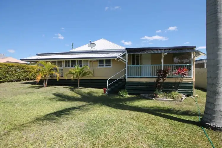Second view of Homely house listing, 20 Miner St, Charters Towers QLD 4820