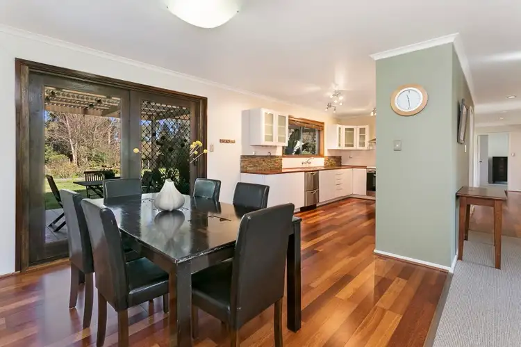 Fifth view of Homely house listing, 16 Nemoya Court, Wallan VIC 3756