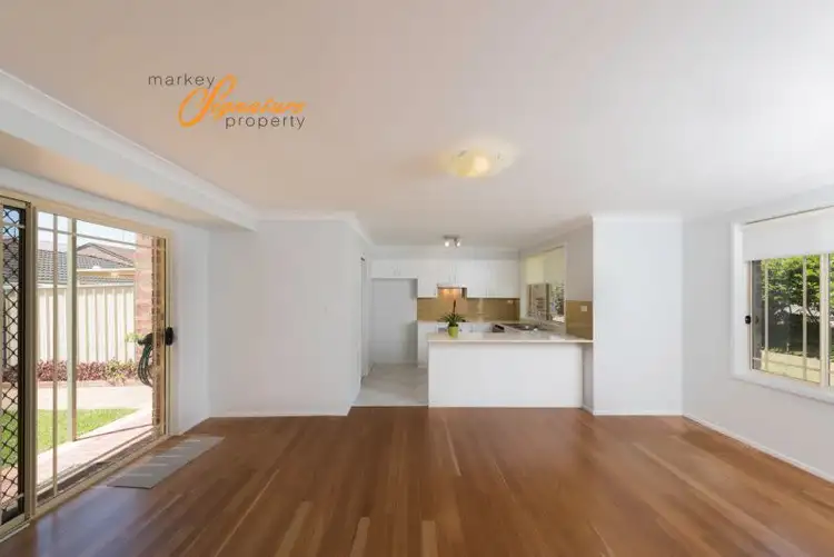 Fourth view of Homely townhouse listing, 10/115-121 Caringbah Road, Caringbah NSW 2229