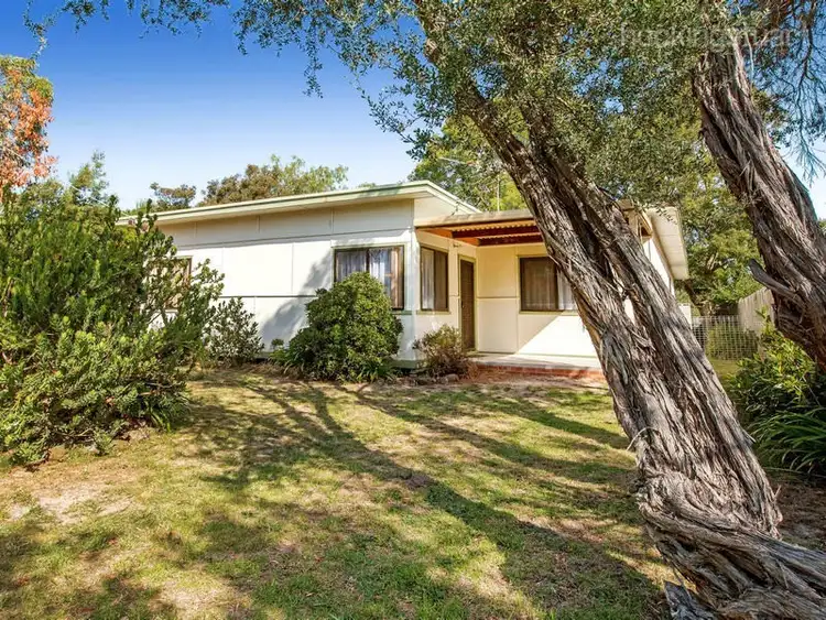 29 McAlpin Street, Tootgarook VIC 3941