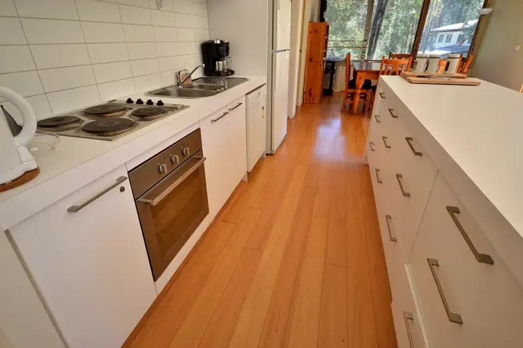 Fourth view of Homely house listing, 28 Warrambat Road, Sawmill Settlement VIC 3723