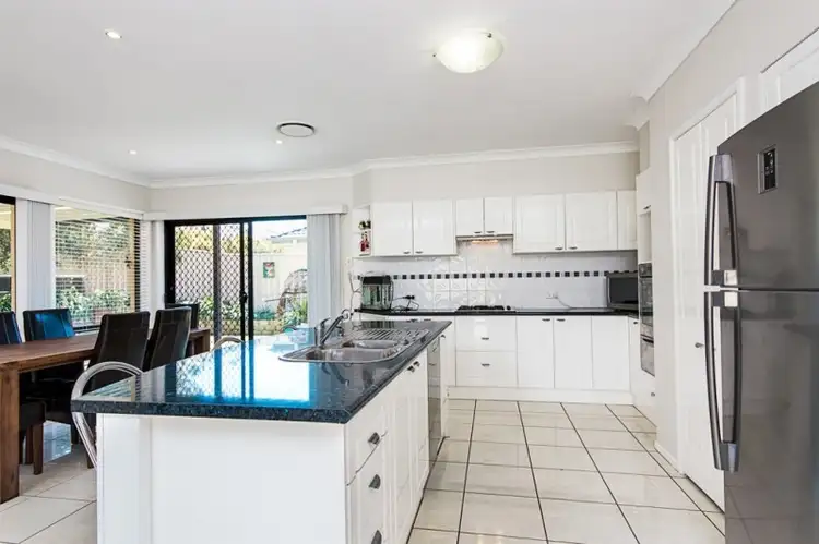 Fifth view of Homely house listing, 8 Tipperary Drive, Ashtonfield NSW 2323