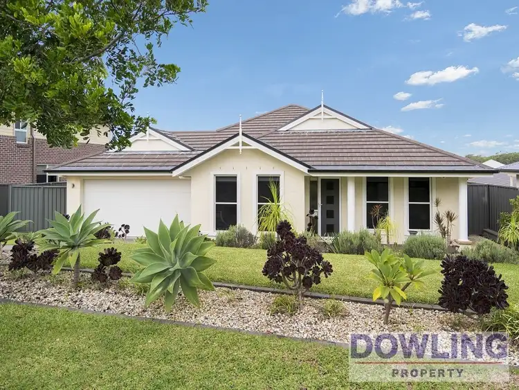 Main view of Homely house listing, 19 Stringybark Drive, Fern Bay NSW 2295