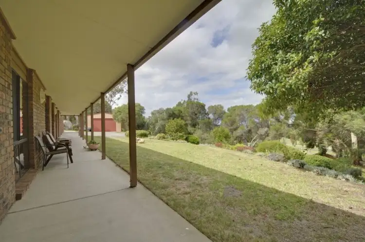 Fourth view of Homely house listing, 25 Monaro Drive, Tyers VIC 3844