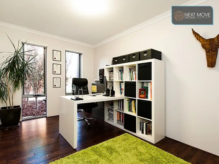 Sixth view of Homely house listing, 25 Moonlight Cove, Brentwood WA 6153