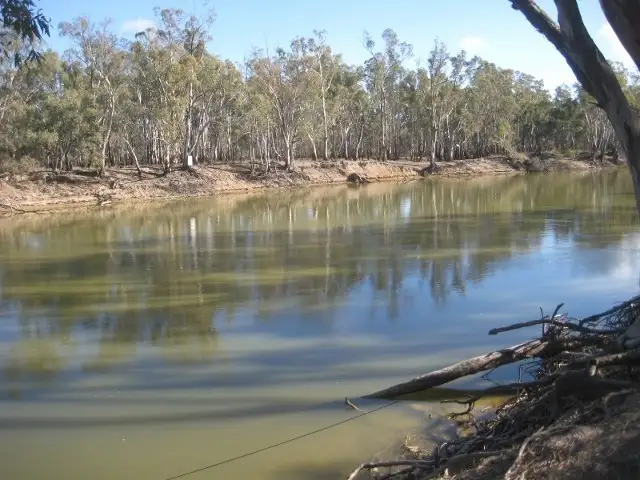 Fifth view of Homely house listing, 193 Woodbine Drive, Barmah VIC 3639