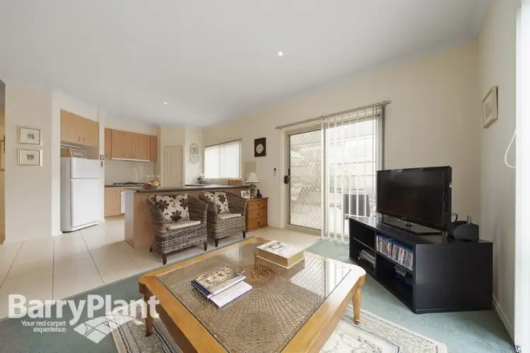 Fourth view of Homely house listing, 6 Kammich Court, Endeavour Hills VIC 3802