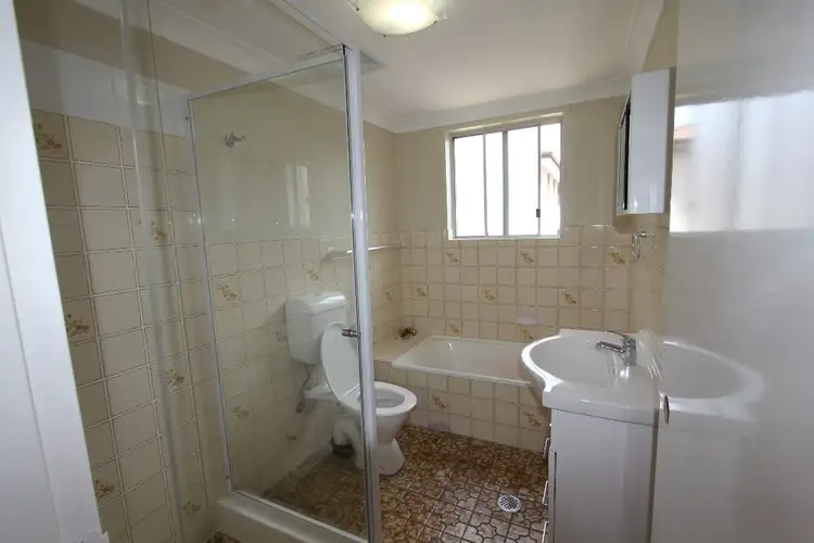 Fifth view of Homely unit listing, 11/32 Nagle Street, Liverpool NSW 2170