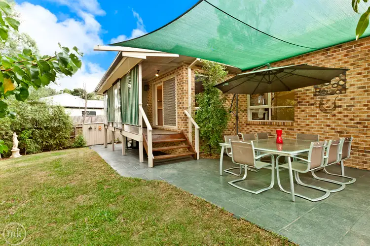 Sixth view of Homely house listing, 3/167 Mountain View Road, Greensborough VIC 3088