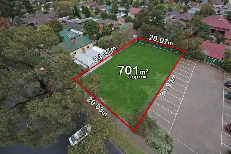 31 Walnut Street, Whittlesea VIC 3757