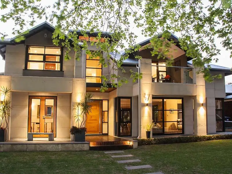 Main view of Homely house listing, 77 Peel Street, Jolimont WA 6014