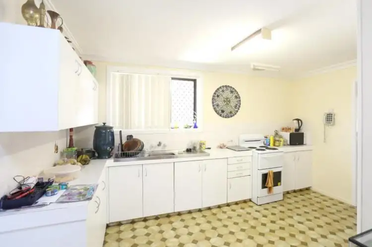 Second view of Homely house listing, 47 Tyson Street, South Grafton NSW 2460