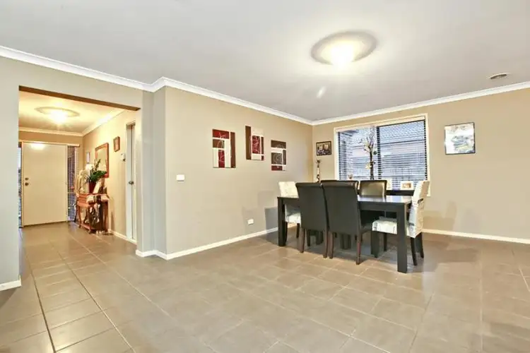 Second view of Homely house listing, 71 Kulin Drive, Tarneit VIC 3029