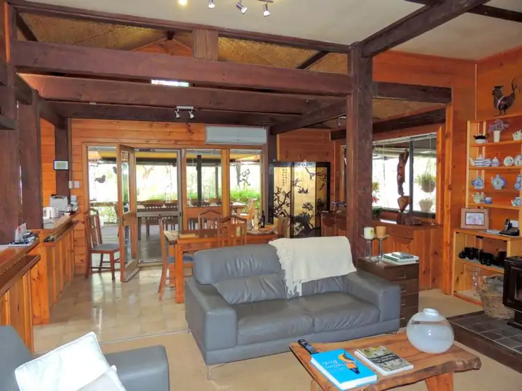 Fourth view of Homely rural property listing, Address available on request