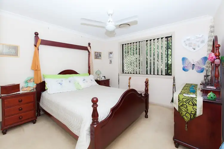 Sixth view of Homely villa listing, 23B Collins St, Pendle Hill NSW 2145
