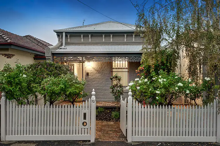 72 Donald Street, Prahran VIC 3181
