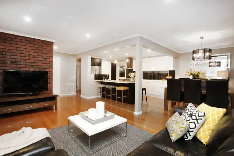 Fourth view of Homely house listing, 8 Aylesbury Crescent, Gladstone Park VIC 3043