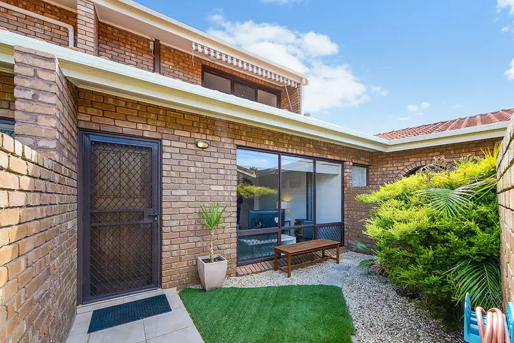 Main view of Homely townhouse listing, 130/166 Sportsmans Drive, West Lakes SA 5021