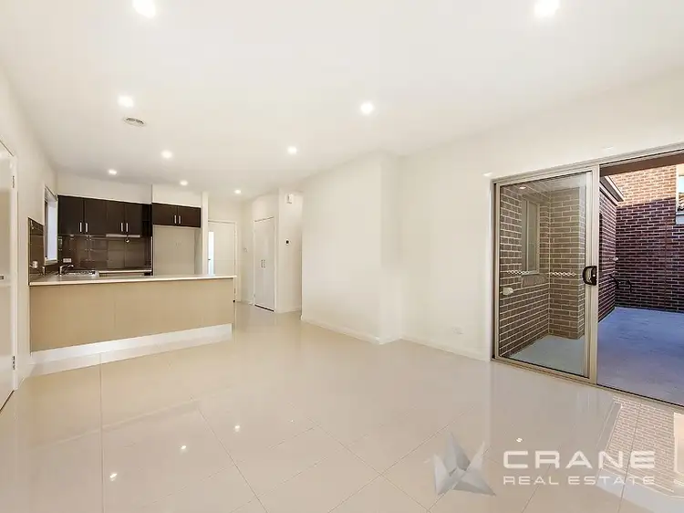 Third view of Homely house listing, 2 3/4 Arminell Court, Hillside VIC 3037