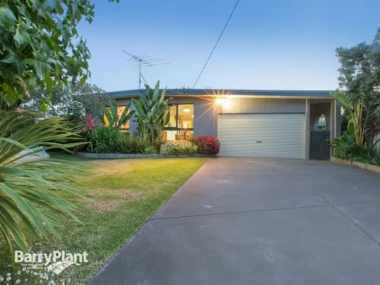 Sixth view of Homely house listing, 9 Keogh Street, Rosebud VIC 3939