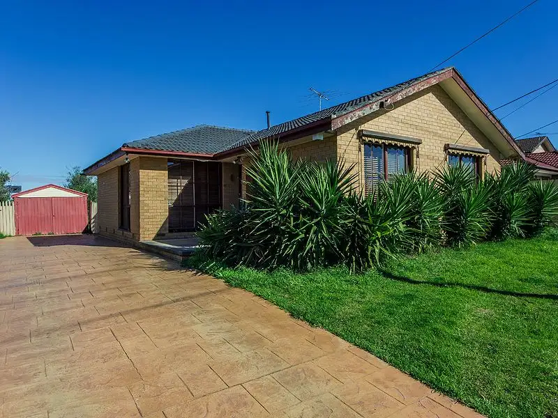 Main view of Homely house listing, 173 Denton Avenue, St Albans VIC 3021