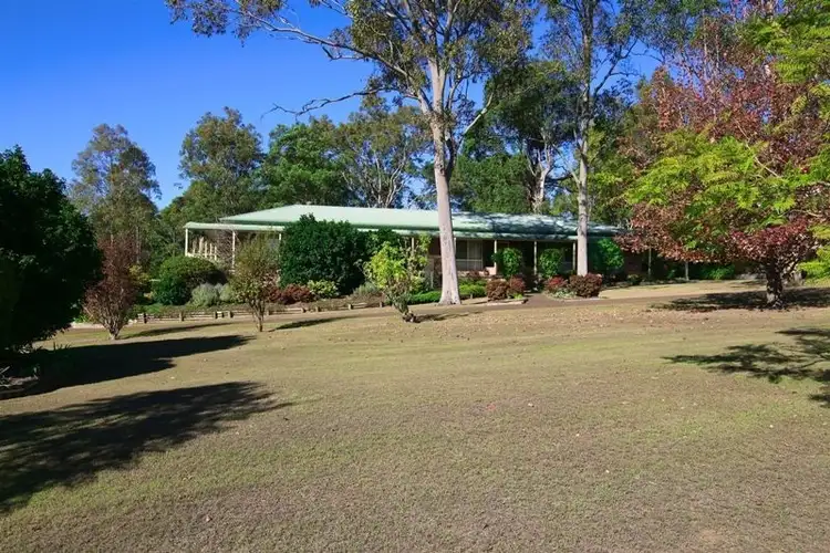Second view of Homely house listing, 6 Hilldale Drive, Bolwarra Heights NSW 2320