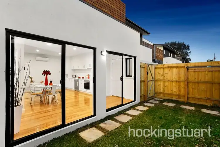 Sixth view of Homely townhouse listing, 6/61 Bondi Road, Bonbeach VIC 3196