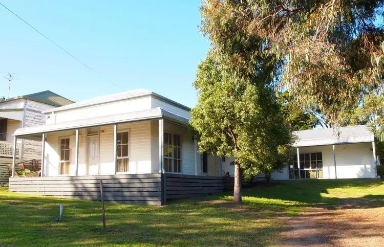 Main view of Homely house listing, 6 Ronald Street, Bruthen VIC 3885