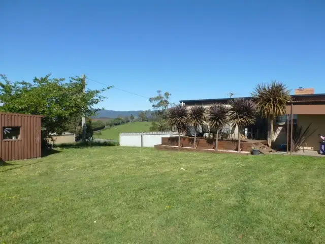 Fourth view of Homely rural property listing, * Tasman Highway Springfield, Scottsdale TAS 7260