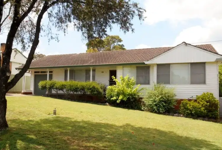 Main view of Homely house listing, 32 Deakin Street, Kurri Kurri NSW 2327