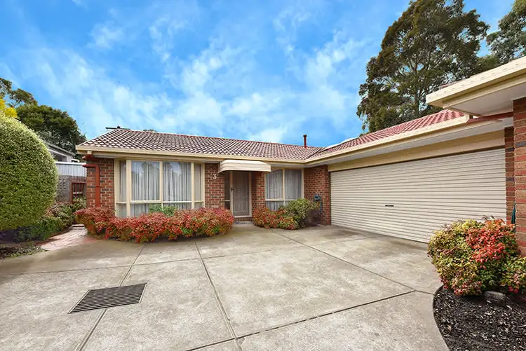 3/19 Campbell Street, Glen Waverley VIC 3150