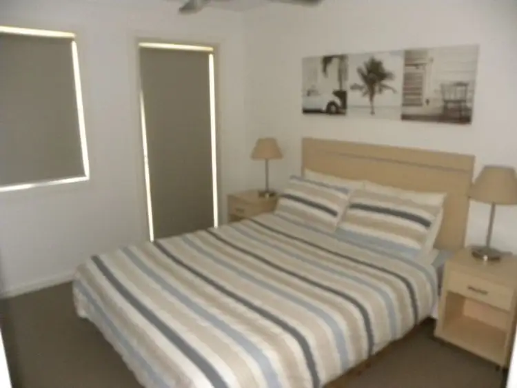 Fifth view of Homely townhouse listing, 2/14 Goonawarra Drive, Cudmirrah NSW 2540