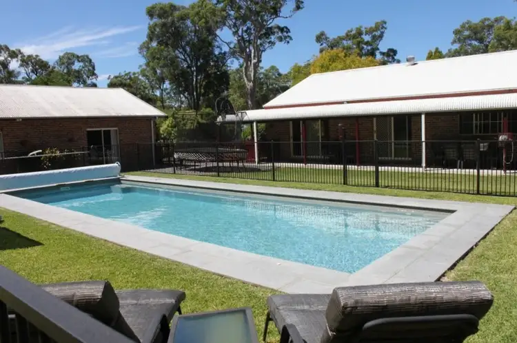 Second view of Homely house listing, 15 Overland Avenue, Medowie NSW 2318