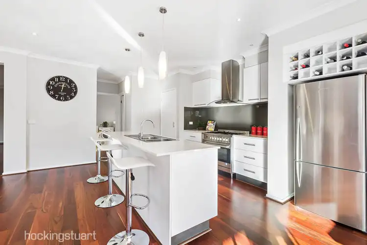 Fourth view of Homely house listing, 16 Coastal Promenade, Sanctuary Lakes VIC 3030