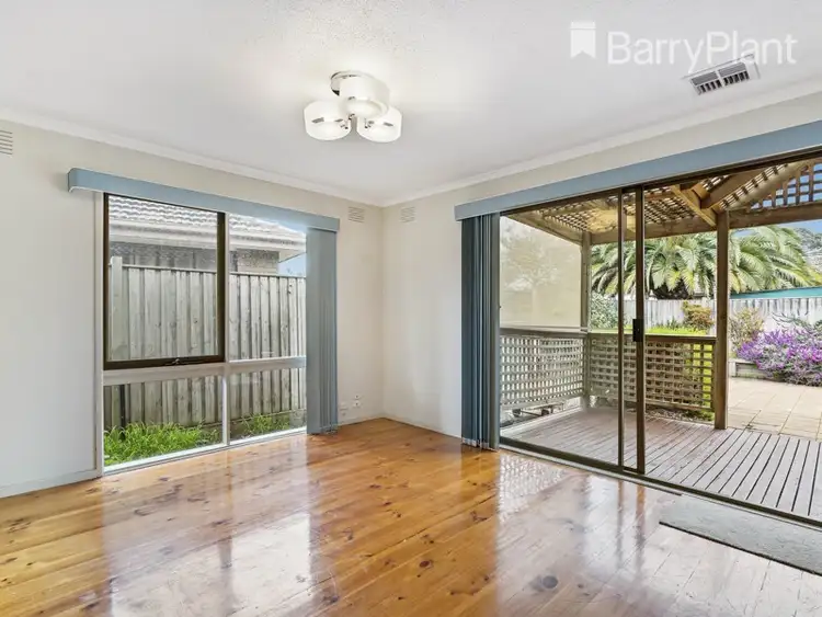 Fifth view of Homely house listing, 36 Woodville Park Drive, Hoppers Crossing VIC 3029