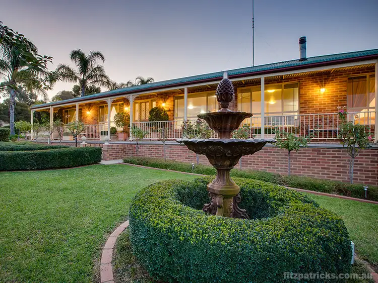 5 Bermingham Avenue, Wagga Wagga NSW 2650