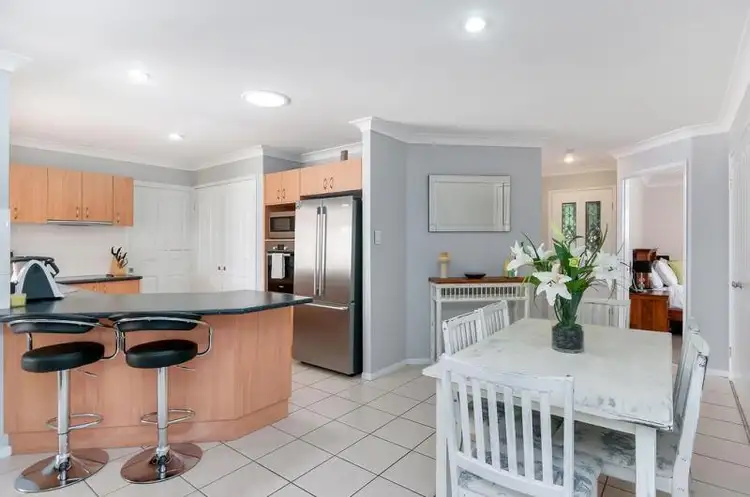 Third view of Homely house listing, 93 Rumsey Drive, Raceview QLD 4305