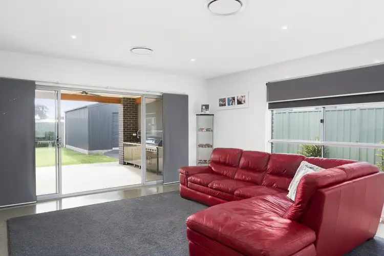 Sixth view of Homely house listing, 50 Janelle Drive, Maiden Gully VIC 3551