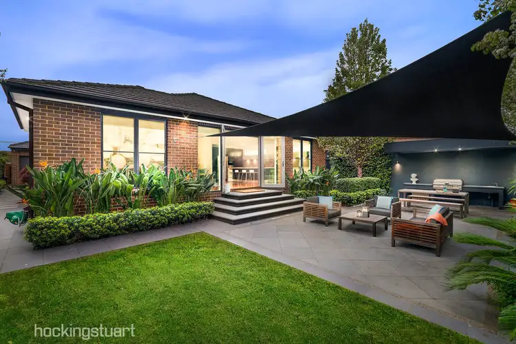 Second view of Homely house listing, 4 Fuge Street, Highett VIC 3190