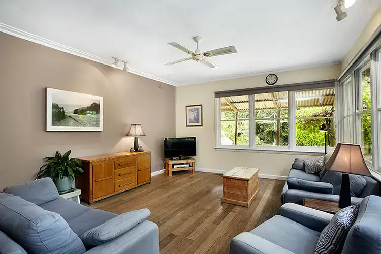 Third view of Homely house listing, 123 Winfield Road, Balwyn North VIC 3104