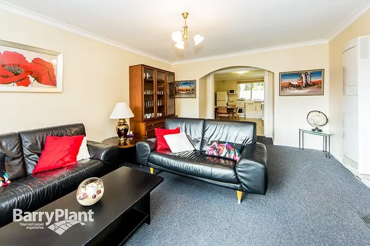 Fourth view of Homely unit listing, 3/31 Ardgower Road, Noble Park VIC 3174