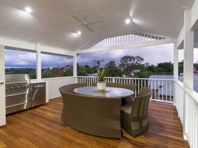 Fifth view of Homely house listing, 25 Glenrosa Road, Red Hill QLD 4059