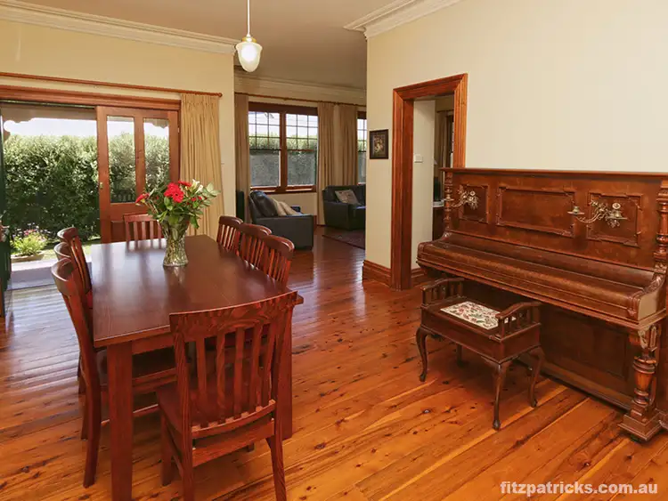 Fifth view of Homely house listing, 61 Flinders Street, Turvey Park NSW 2650