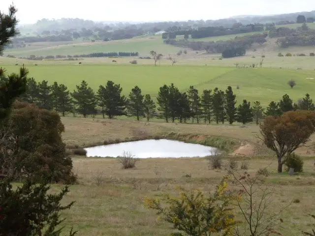 Second view of Homely land listing, LOT 8/235 Gurrundah Road, Goulburn NSW 2580