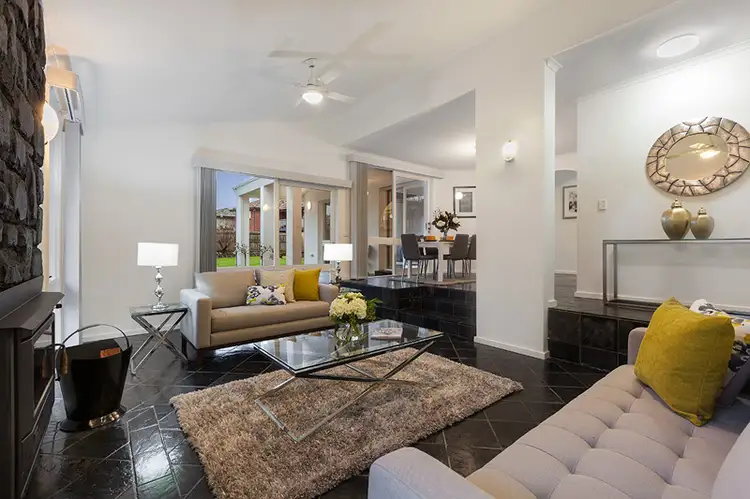Second view of Homely house listing, 28 Cricklewood Drive, Templestowe VIC 3106