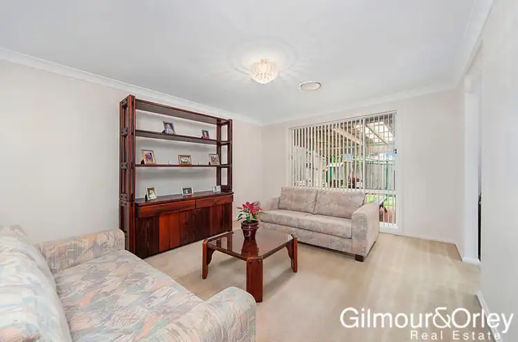 Fourth view of Homely house listing, 62 Craigmore Drive, Kellyville NSW 2155