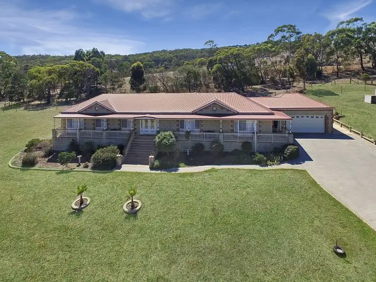 Second view of Homely house listing, 7 Olive Tree Court, Kilmore VIC 3764