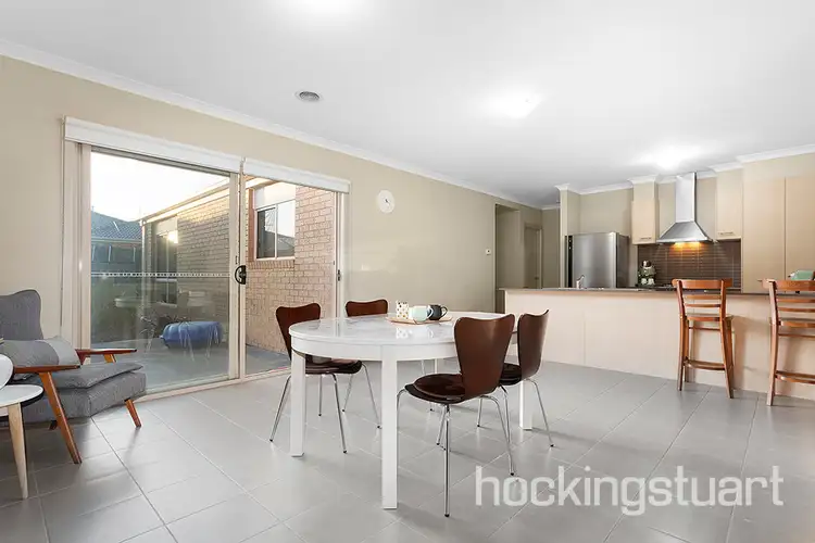 Third view of Homely house listing, 5 Bonita Avenue, Tarneit VIC 3029