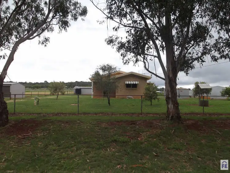 4 Clark and Swendson Road, Kingaroy QLD 4610