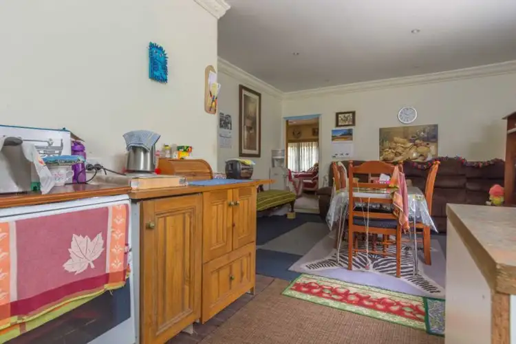 Fourth view of Homely rural property listing, 15 Wright Street, Skipton VIC 3361